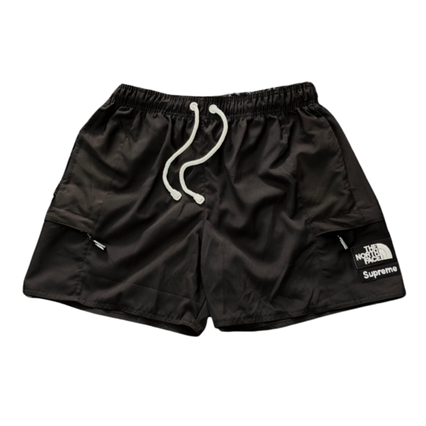 Bermuda The North Face x Supreme PeakPulse