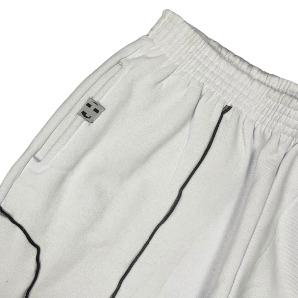 Bermuda Moletom Supply Hero - Imagem 5