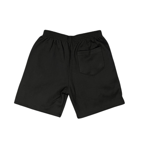 Bermuda Moletom Supply Hero - Imagem 7