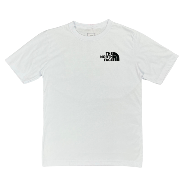 Camiseta The North Face Mountain Outline - Imagem 3