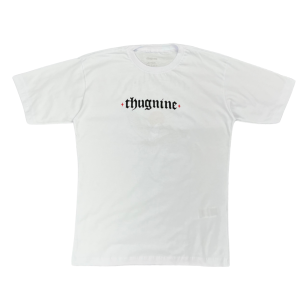 Camiseta Thug Nine The Guardian - Imagem 3