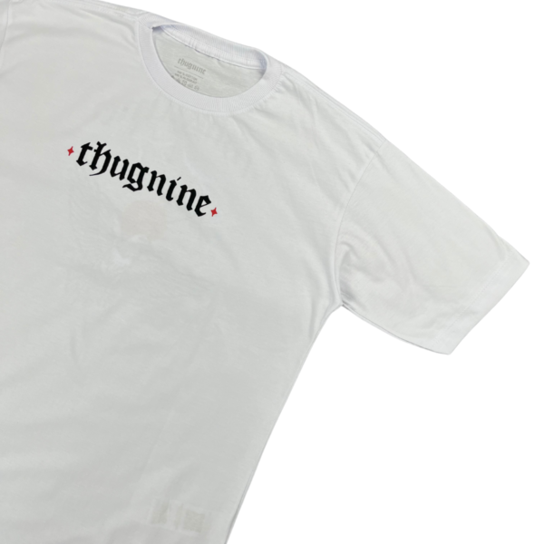 Camiseta Thug Nine The Guardian - Imagem 4