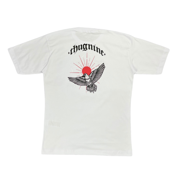 Camiseta Thug Nine The Guardian