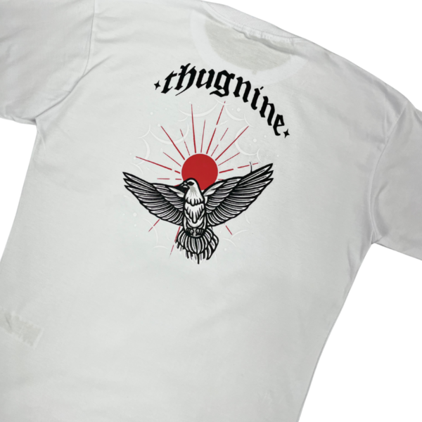 Camiseta Thug Nine The Guardian - Imagem 2