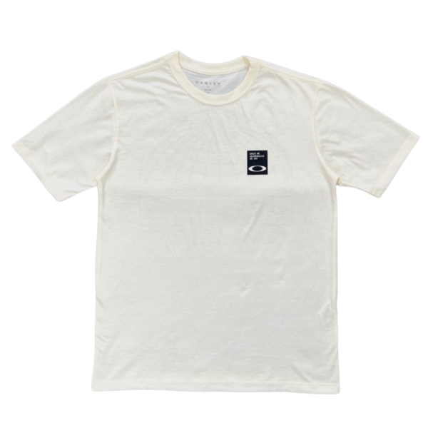 Camiseta Oakley Space Copyright – Homenagem à Conquista Espacial - Imagem 3