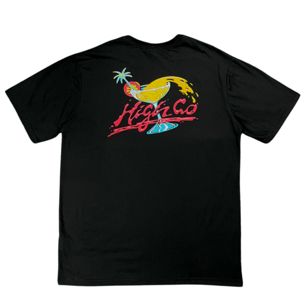 Camiseta High Company Drink