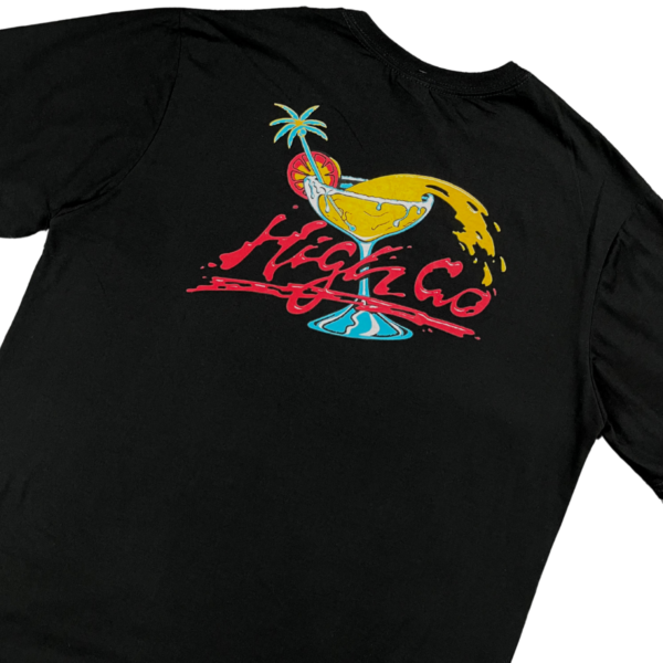Camiseta High Company Drink - Imagem 2