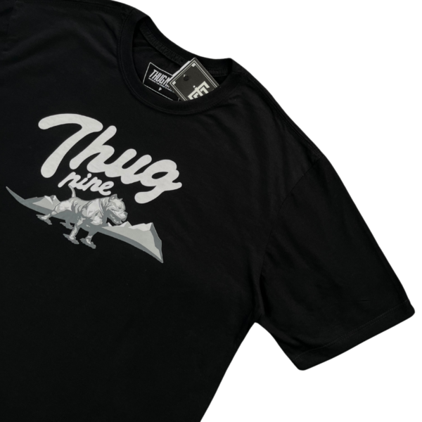 Camiseta Thug Nine Urban Fúria - Imagem 2