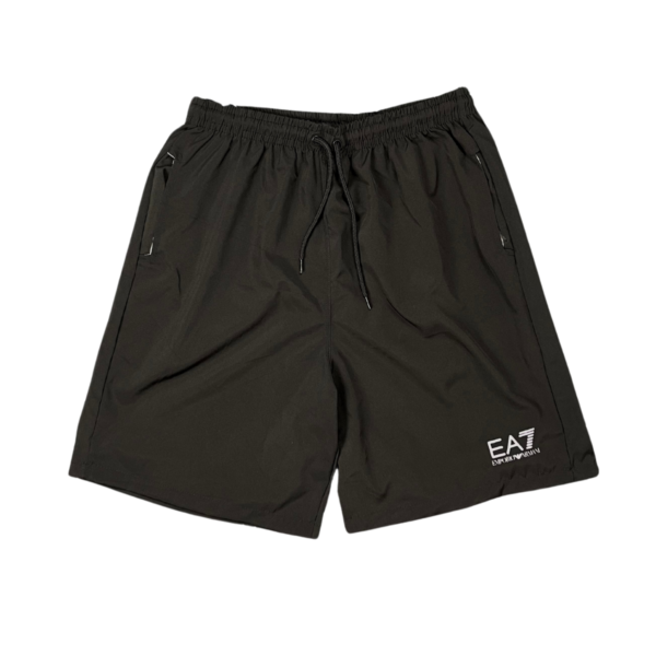 Bermuda Empório Armani EA7 DynamicFit 