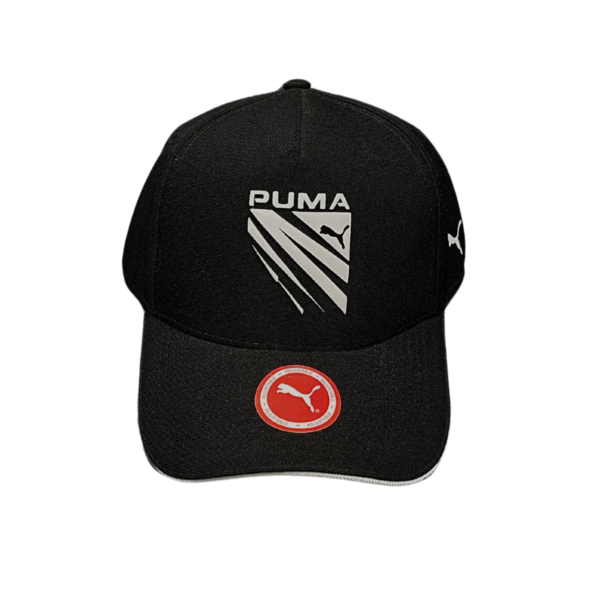 Boné Puma Essentials Strapback