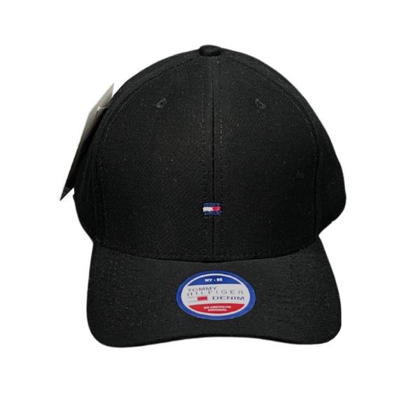 Boné Tommy Hilfiger Classic Strapback