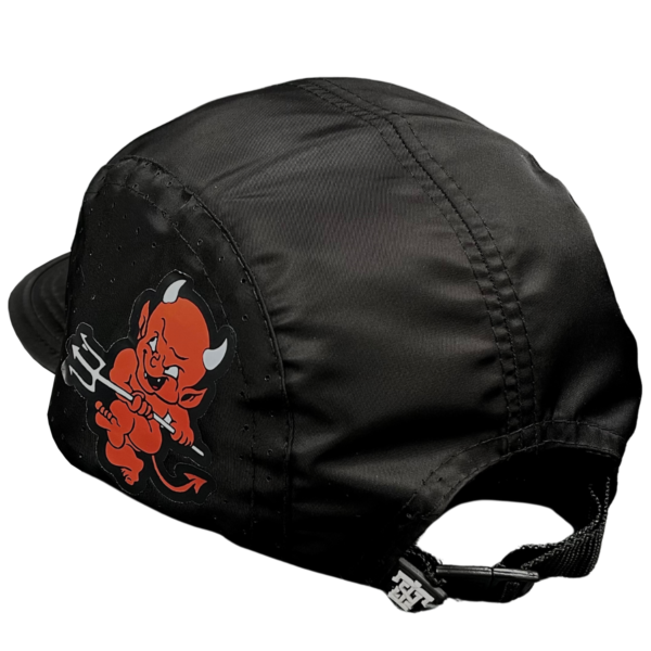 Boné Thug Nine Angel vs Devil Camp - Imagem 3