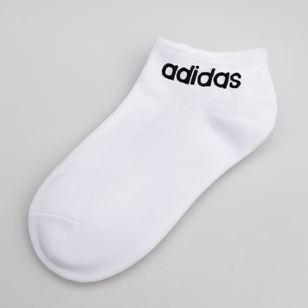 Meia Adidas Basic 