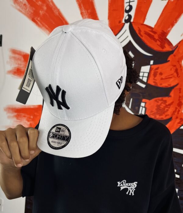 Boné New Era 9FORTY New York Yankees 