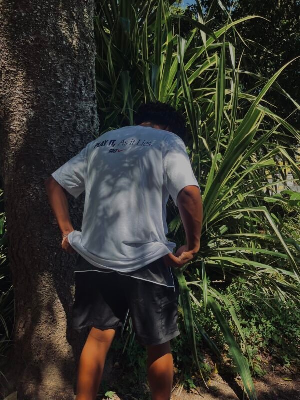 Camiseta Nike Golf Cotton - Imagem 6