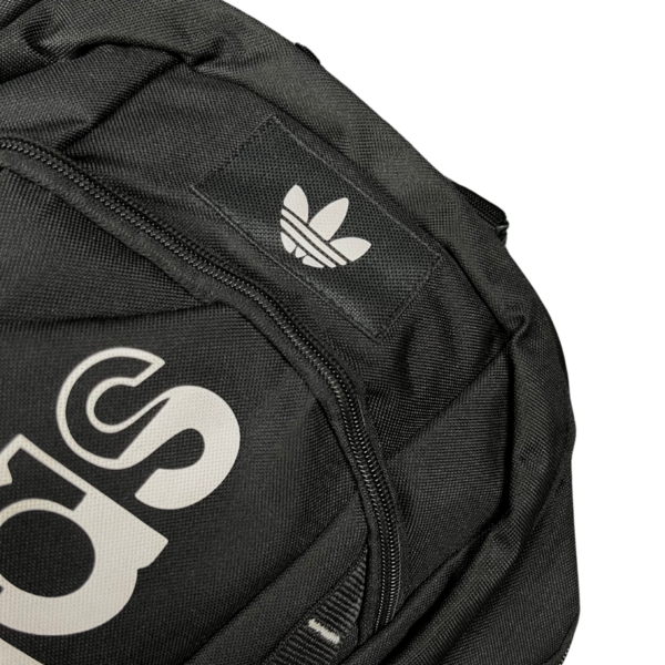 Mochila Adidas Classic 3S Backpack  - Imagem 3