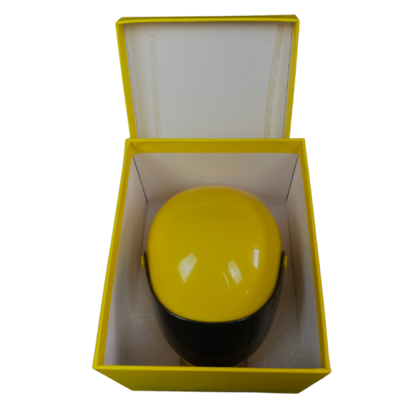 Invicta Watch Case - Racing Edition - Imagem 2