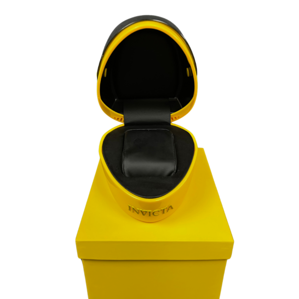 Invicta Watch Case - Racing Edition - Imagem 5
