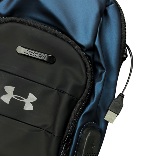 Shoulder Bag Under Armour Sling - Imagem 2