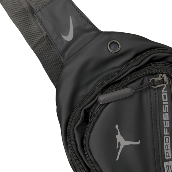 Shoulder Bag Nike Air Jordan Pro Sling - Imagem 4