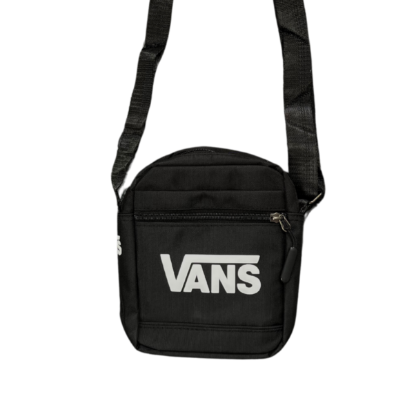 Shoulder Bag Vans Street Ready Crossbody