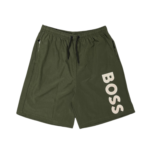 Bermuda Hugo BOSS BoldMark  - Imagem 5