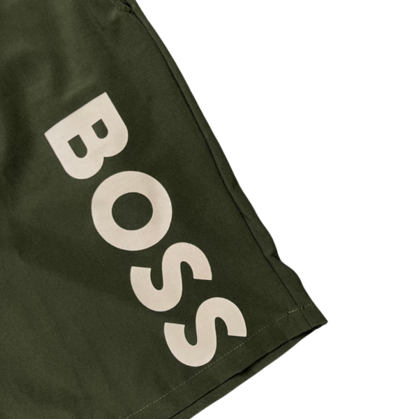 Bermuda Hugo BOSS BoldMark  - Imagem 6