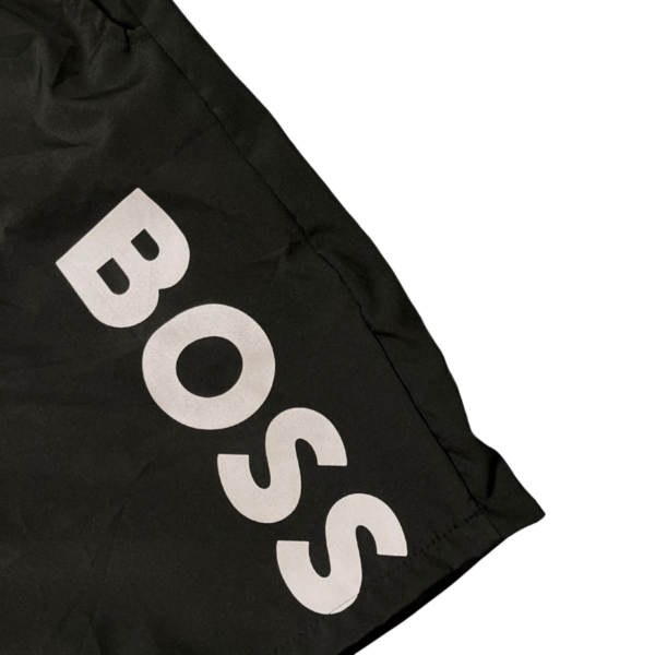 Bermuda Hugo BOSS BoldMark  - Imagem 2