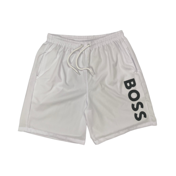 Bermuda Hugo BOSS BoldMark  - Imagem 7