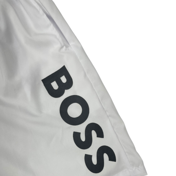 Bermuda Hugo BOSS BoldMark  - Imagem 8