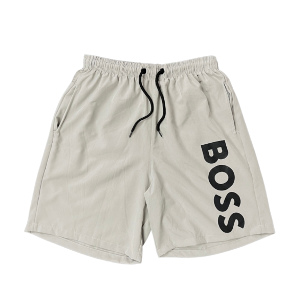 Bermuda Hugo BOSS BoldMark  - Imagem 3