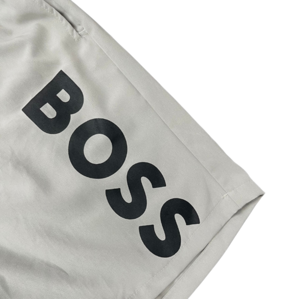 Bermuda Hugo BOSS BoldMark  - Imagem 4