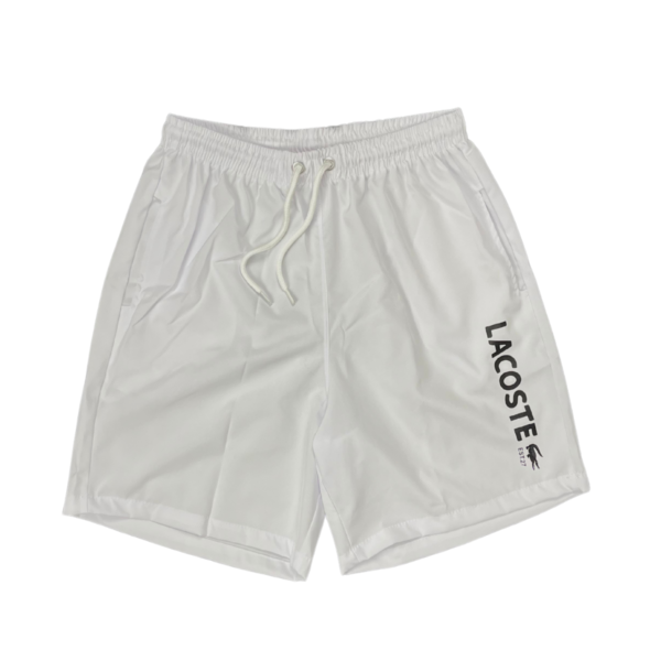 Bermuda Lacoste SportLegacy 