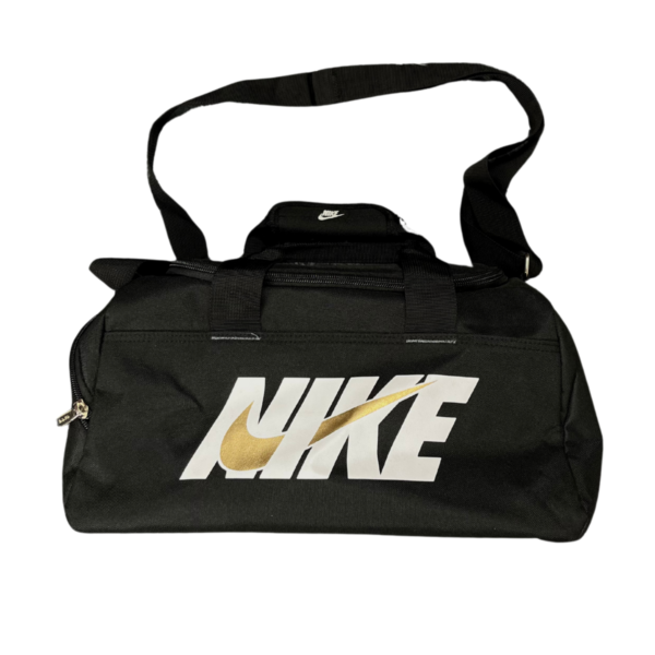 Bolsa Nike Brasilia Small Duffel Bag