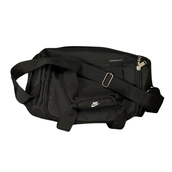 Bolsa Nike Brasilia Small Duffel Bag - Imagem 2