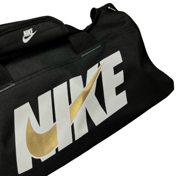 Bolsa Nike Brasilia Small Duffel Bag - Imagem 3