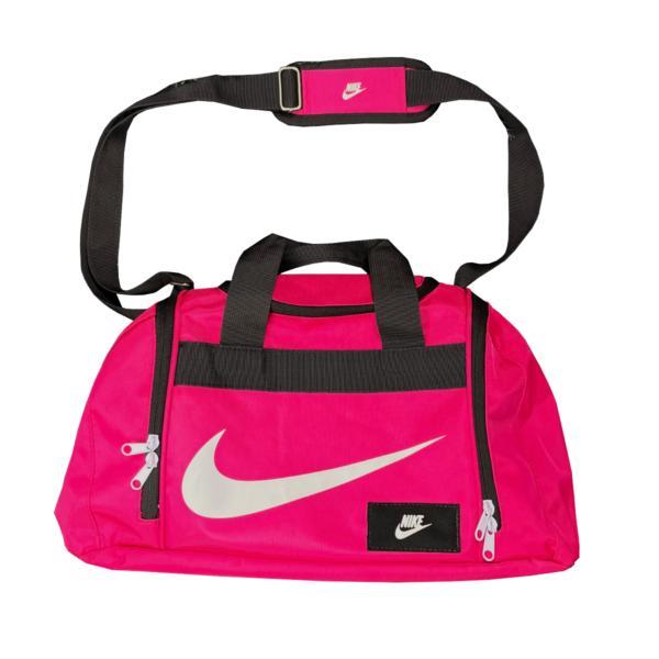 Bolsa Nike Brasilia Small Duffel 