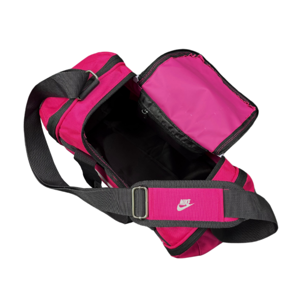Bolsa Nike Brasilia Small Duffel  - Imagem 2