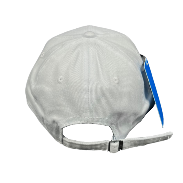 Boné Adidas Originals Trefoil Strapback - Imagem 2