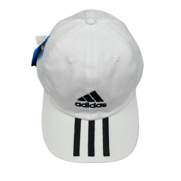 Boné Adidas Originals Trefoil Strapback - Imagem 3