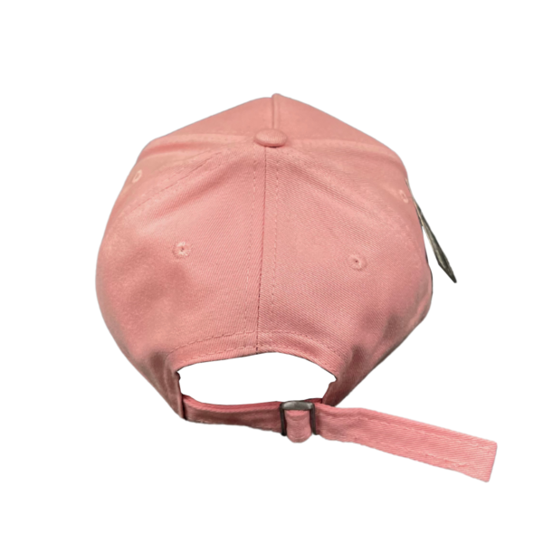 Boné Adidas Trefoil Distressed Strapback  - Imagem 2