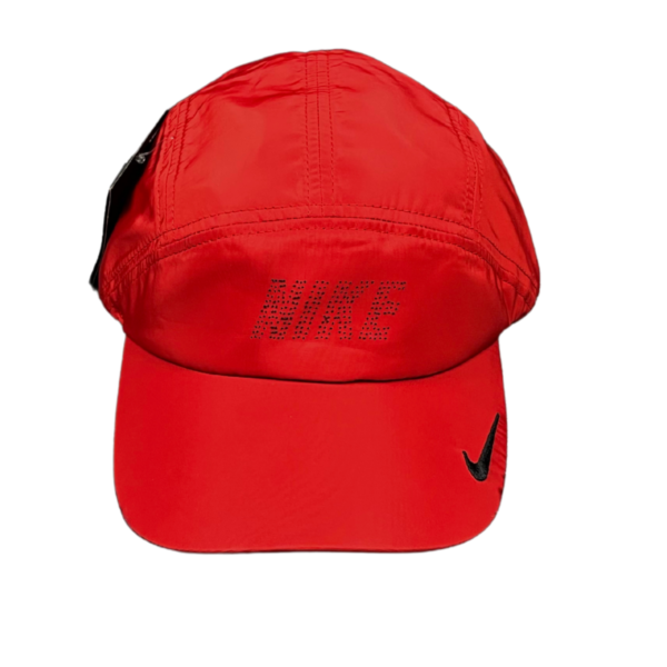 Boné Nike Featherlight Red