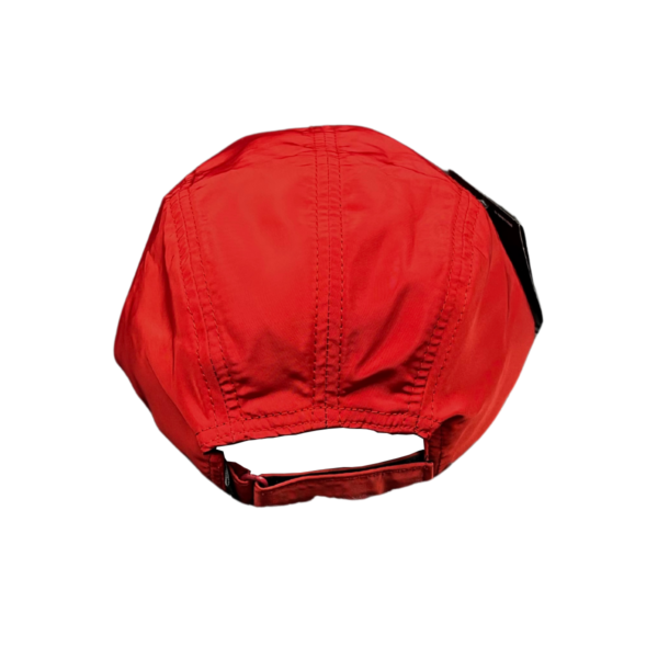 Boné Nike Featherlight Red - Imagem 2