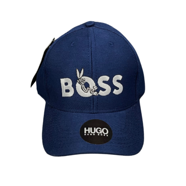 Boné Hugo Boss Bugs Bunny Strapback