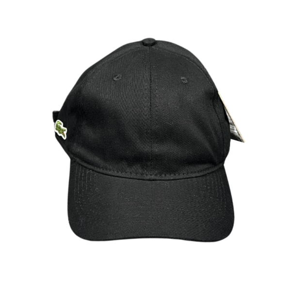 Boné Lacoste Classic Croc Strapback - Imagem 2