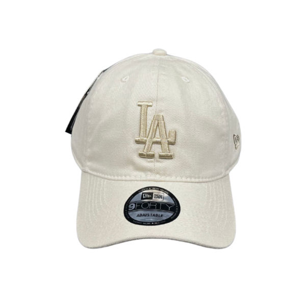 Boné New Era 9FORTY Los Angeles Dodgers - Imagem 4