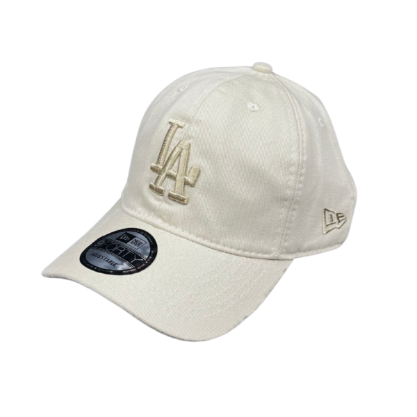 Boné New Era 9FORTY Los Angeles Dodgers - Imagem 6