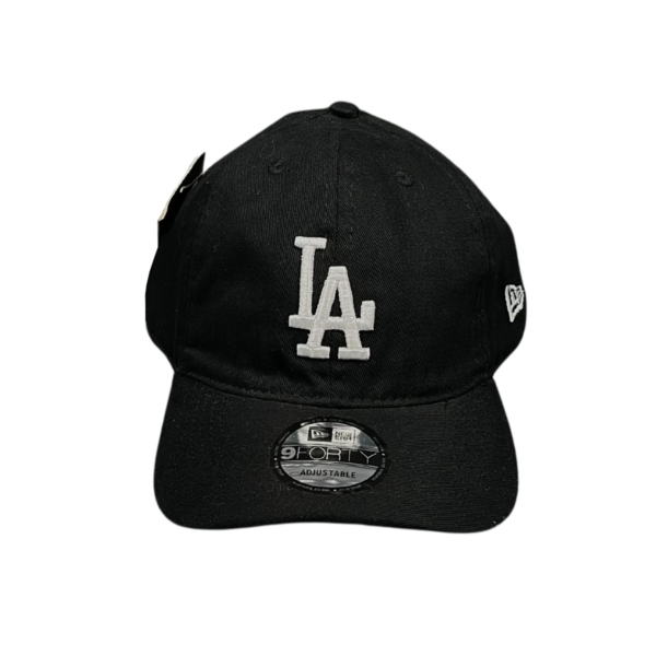 Boné New Era 9FORTY Los Angeles Dodgers