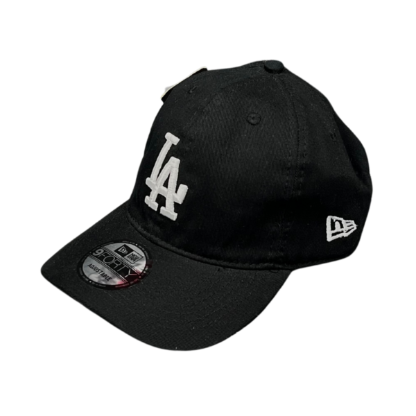 Boné New Era 9FORTY Los Angeles Dodgers - Imagem 3