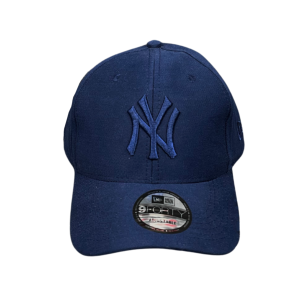 Boné New Era 9FORTY New York Yankees  - Imagem 8